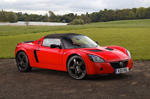 Transformers: Cars que se transformó en algo muy diferente