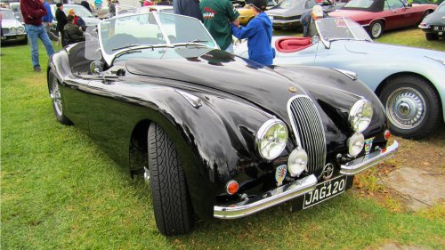 10 rides from the 50s that were game changers