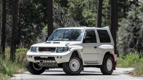The 10 most over-engineered off-roaders ever produced