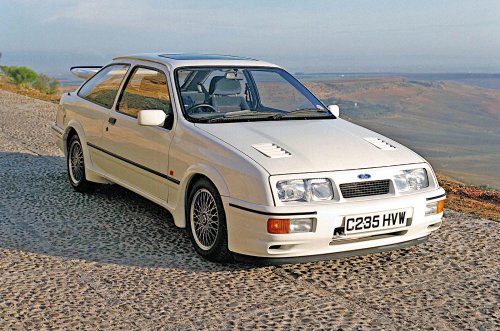 Transformers: The cars that changed into something quite different