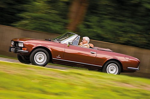 Transformers: The cars that changed into something quite different