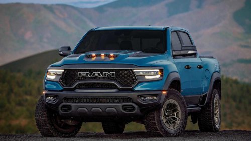 The 10 most over-engineered 4x4s civilians can go out and buy