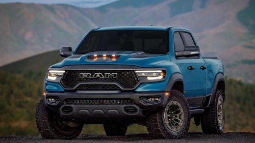 The 10 most over-engineered 4x4s civilians can go out and buy