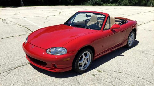 10 Cheapest Proper RWD Sports Cars Money Can Buy