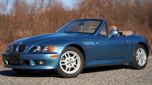 10 Cheapest Proper RWD Sports Cars Money Can Buy