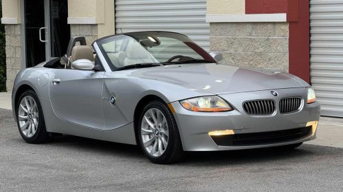10 Cheapest Proper RWD Sports Cars Money Can Buy