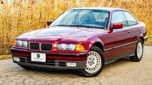 These Are The Best Beginner-Friendly Project Cars