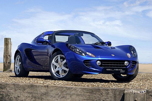 Transformers: The cars that changed into something quite different