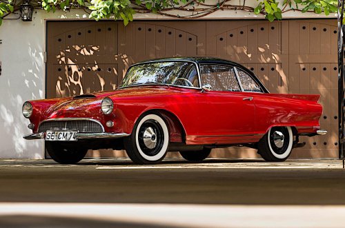 Transformers: The cars that changed into something quite different