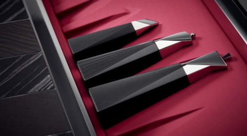 Rolls-Royce, Rolls-Royce lanza un exclusivo tablero de ajedrez