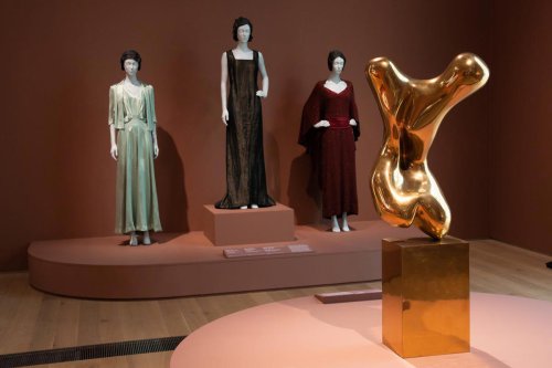 Art and the Automobile in Pre-WWII France Is Worth Visiting St. Louis