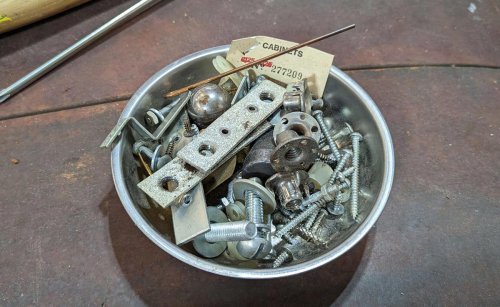 How to Make Money on a Pinball Machine Rescued from the Car Graveyard