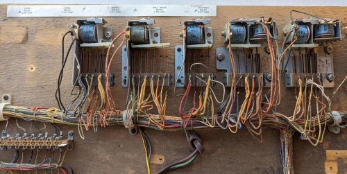 How to Make Money on a Pinball Machine Rescued from the Car Graveyard