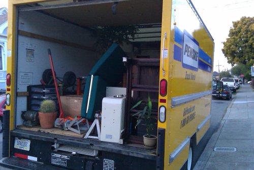 How to Make Money on a Pinball Machine Rescued from the Car Graveyard