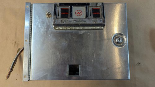 How to Make Money on a Pinball Machine Rescued from the Car Graveyard