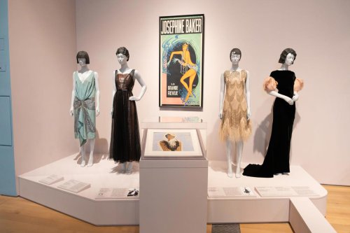 Art and the Automobile in Pre-WWII France Is Worth Visiting St. Louis