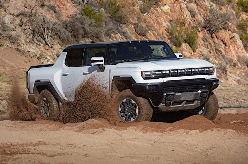 El coche eléctrico más rápido de cada marca