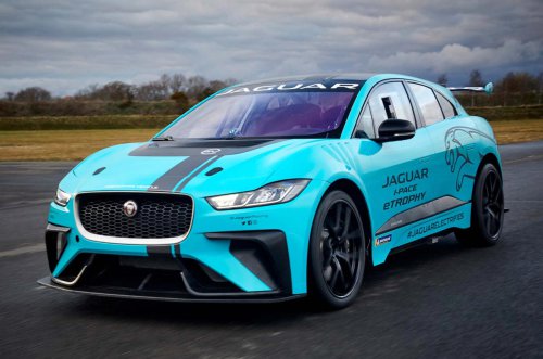 El coche eléctrico más rápido de cada marca