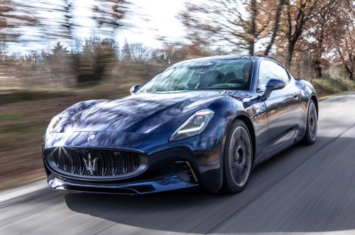 El coche eléctrico más rápido de cada marca