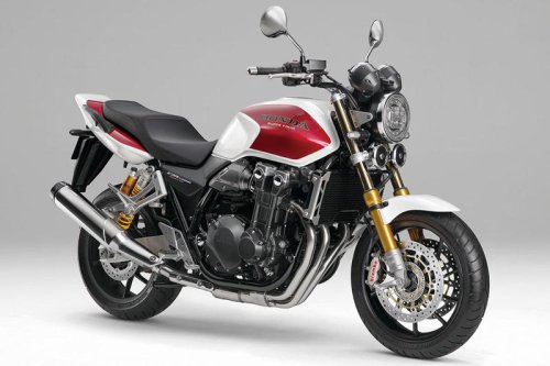 ホンダ「CB1300」シリーズの最終型をチェック！ 33年の歴史のトリを飾る“プロジェクトBIG-1”のファイナルエディション