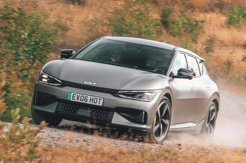 El coche eléctrico más rápido de cada marca