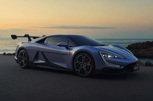 El coche eléctrico más rápido de cada marca