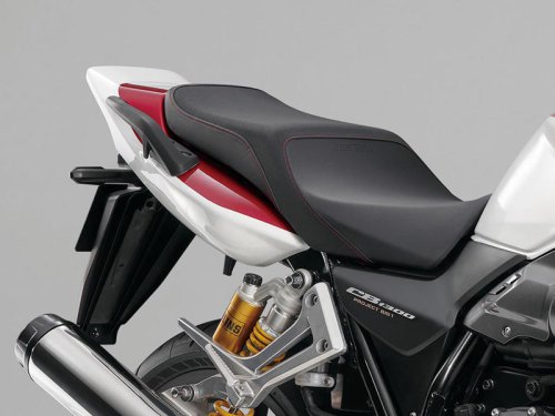 ホンダ「CB1300」シリーズの最終型をチェック！ 33年の歴史のトリを飾る“プロジェクトBIG-1”のファイナルエディション