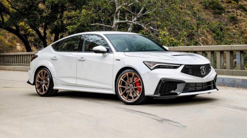 10 Affordable Cars With Factory Limited-Slip Differentials