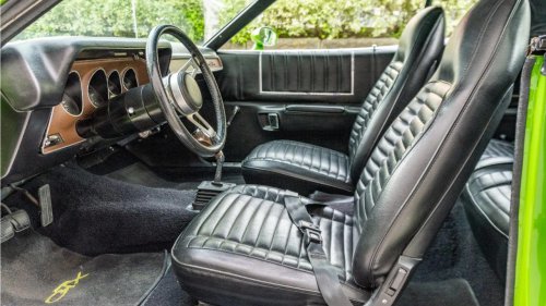 Why the 1971 GTX still matters