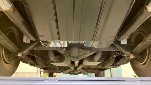 Why the 1971 GTX still matters