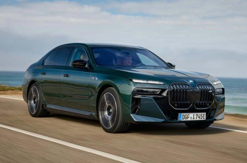 El coche eléctrico más rápido de cada marca