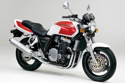 ホンダ「CB1300」シリーズの最終型をチェック！ 33年の歴史のトリを飾る“プロジェクトBIG-1”のファイナルエディション
