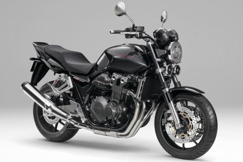 ホンダ「CB1300」シリーズの最終型をチェック！ 33年の歴史のトリを飾る“プロジェクトBIG-1”のファイナルエディション