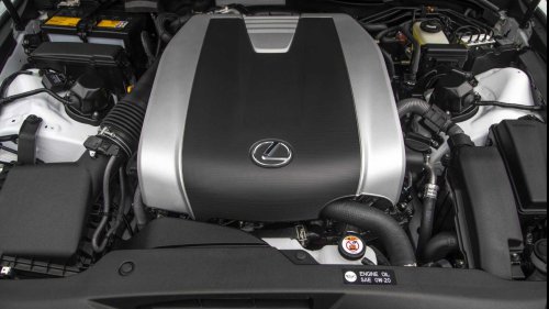 2025 Lexus IS: Reliability, specs, and used market overview