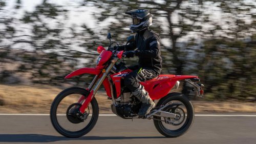 10 motorcycles built for riders who want one bike for everything