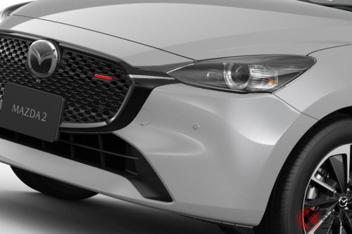 マツダの最新「小さな高級車」に反響あり！ 「魂動デザインがスタイリッシュ」「コスパ最高！」ちょうどいいサイズ＆MT搭載のスポーティ仕様もある「マツダ2」どんなモデル？