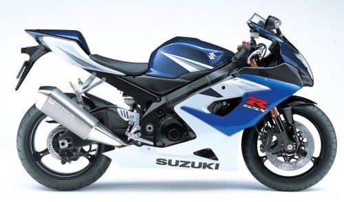 スズキ「GSX-R1000」の系譜｜GSX-R750をベースに生まれたGSX-Rシリーズのフラッグシップモデル【バイクの歴史】