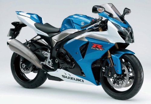 スズキ「GSX-R1000」の系譜｜GSX-R750をベースに生まれたGSX-Rシリーズのフラッグシップモデル【バイクの歴史】