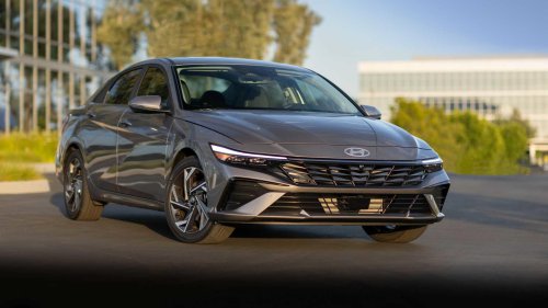 The sub-$30,000 car that saves you thousands in fuel costs