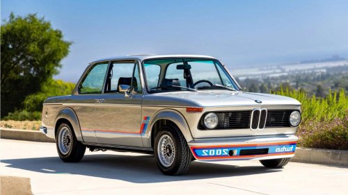 7 surviving performance legends from the fuel-crisis era