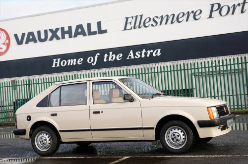 Great people’s cars: the motors that got the world moving