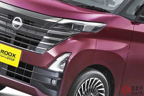 日産「“新型”軽スーパーハイトワゴン」まもなく登場!? ホンダ「N-BOX」対抗馬は「SUV」化？ 6年ぶり全面刷新の「“新”ルークス」は「エクストレイルミニ」に？ 25年秋に公開か