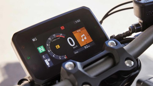 The most affordable inline-four motorcycles from all popular brands
