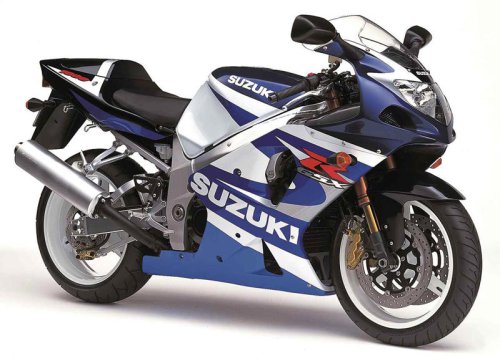 スズキ「GSX-R1000」の系譜｜GSX-R750をベースに生まれたGSX-Rシリーズのフラッグシップモデル【バイクの歴史】
