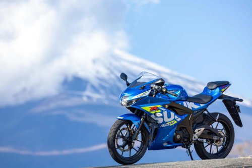 125ccバイクだけど『GSX-R125』を買う理由は“維持費が安い”じゃない！ かっこいい＆楽しい！からおすすめなんです！【SUZUKI GSX-R125 ／インプレ・レビュー まとめ編】