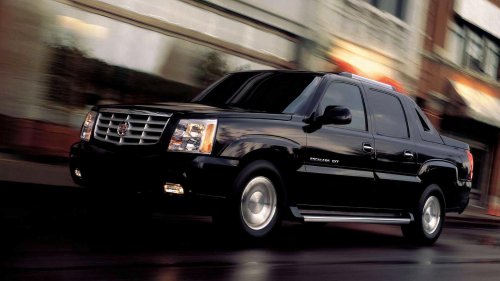 GM's VortecMAX V8: The powerhouse engine behind select luxury SUVs and trucks