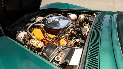 The ultra-rare Chevrolet collectors still search for