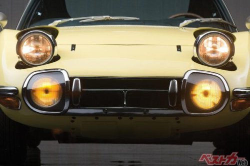 いま見るとエモすぎる！ 絶滅したのが惜しまれるリトラクタブルヘッドライト搭載車4選