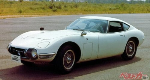 いま見るとエモすぎる！ 絶滅したのが惜しまれるリトラクタブルヘッドライト搭載車4選