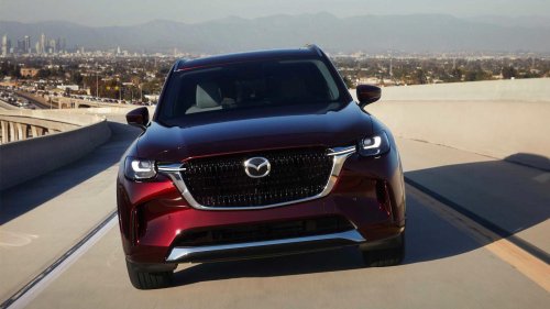 Mazda, Why Mazda took 20 years to design a brand-new six-cylinder engine